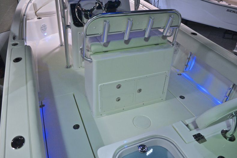 Thumbnail 9 for New 2013 Cobia 237 Center Console boat for sale in West Palm Beach, FL