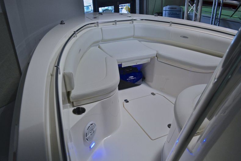 Thumbnail 19 for New 2013 Cobia 237 Center Console boat for sale in West Palm Beach, FL