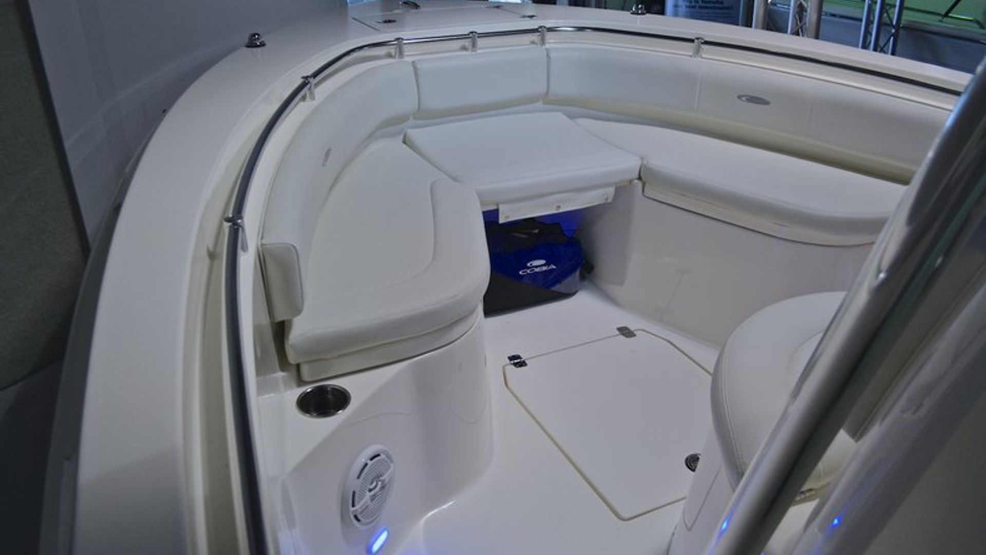 New 2013 Cobia 237 Center Console #P031 image 21