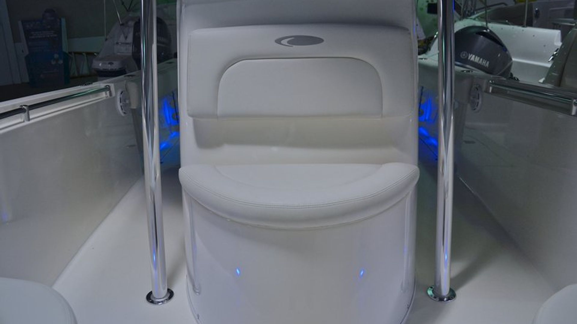 New 2013 Cobia 237 Center Console #P031 image 22