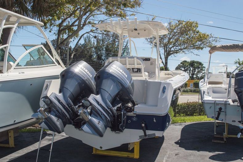 Thumbnail 1 for New 2015 Sailfish 240 CC Center Console boat for sale in Miami, FL
