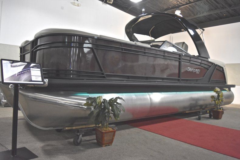 New 2018 Sanpan 2500 ULW boat for sale in West Palm Beach, FL