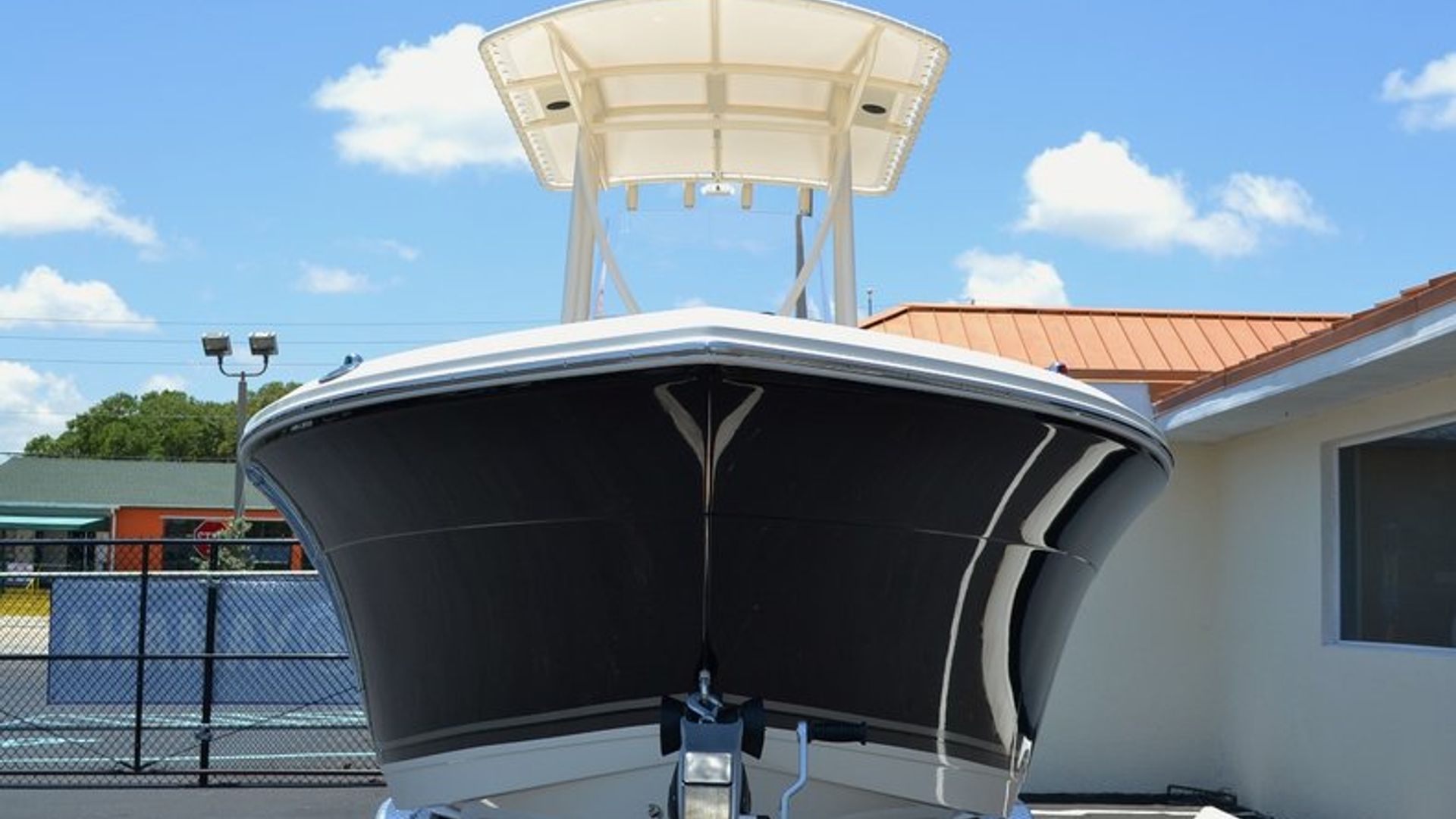 New 2014 Cobia 201 Center Console #T035 image 3