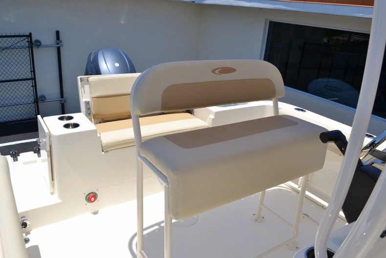 Thumbnail 13 for New 2014 Cobia 201 Center Console boat for sale in West Palm Beach, FL