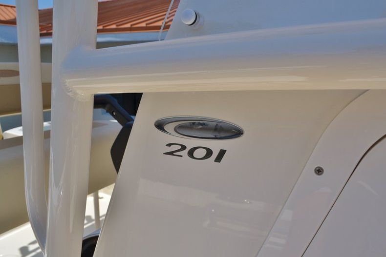 Thumbnail 20 for New 2014 Cobia 201 Center Console boat for sale in West Palm Beach, FL