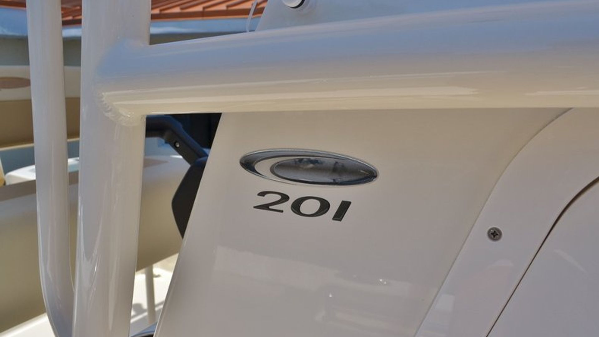 New 2014 Cobia 201 Center Console #T035 image 21