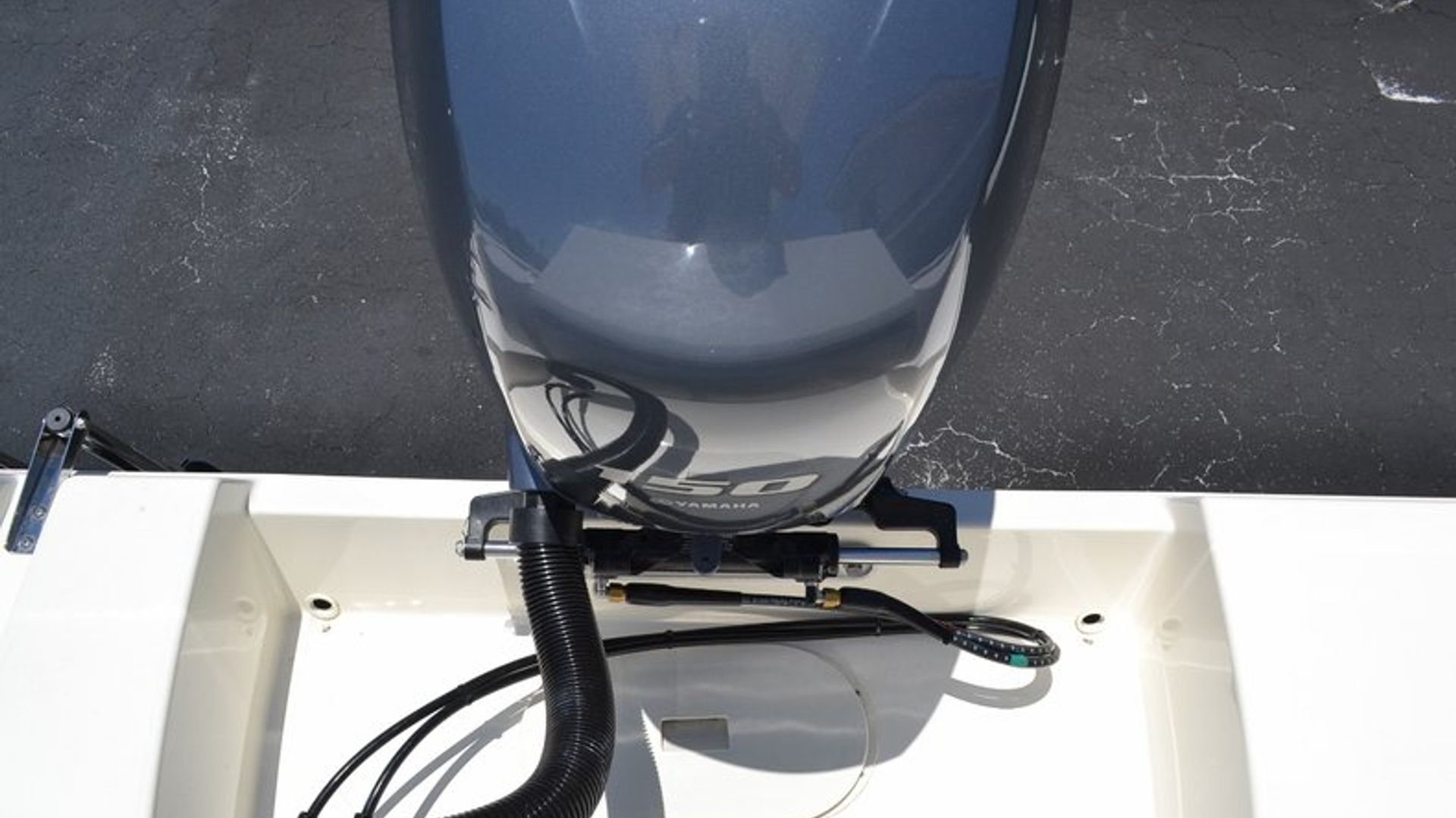 New 2014 Cobia 201 Center Console #T035 image 24