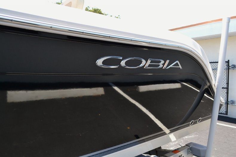 Thumbnail 30 for New 2014 Cobia 201 Center Console boat for sale in West Palm Beach, FL
