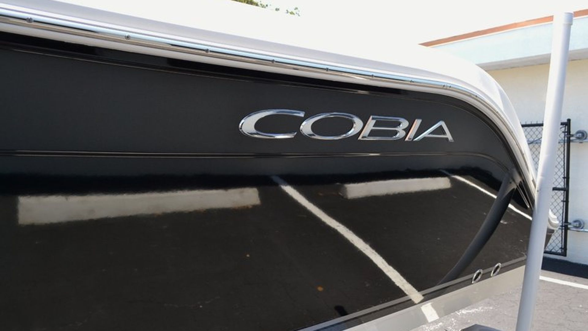 New 2014 Cobia 201 Center Console #T035 image 31