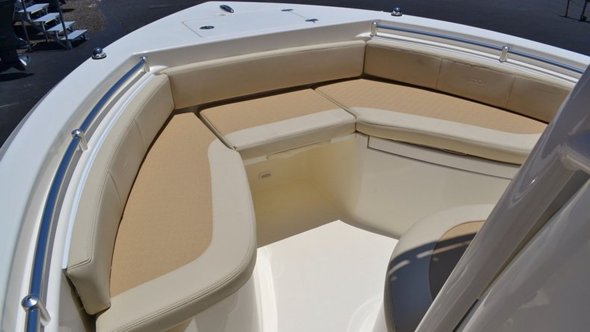 New 2014 Cobia 201 Center Console #T035 image 12