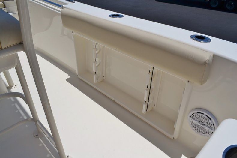 Thumbnail 24 for New 2014 Cobia 201 Center Console boat for sale in West Palm Beach, FL