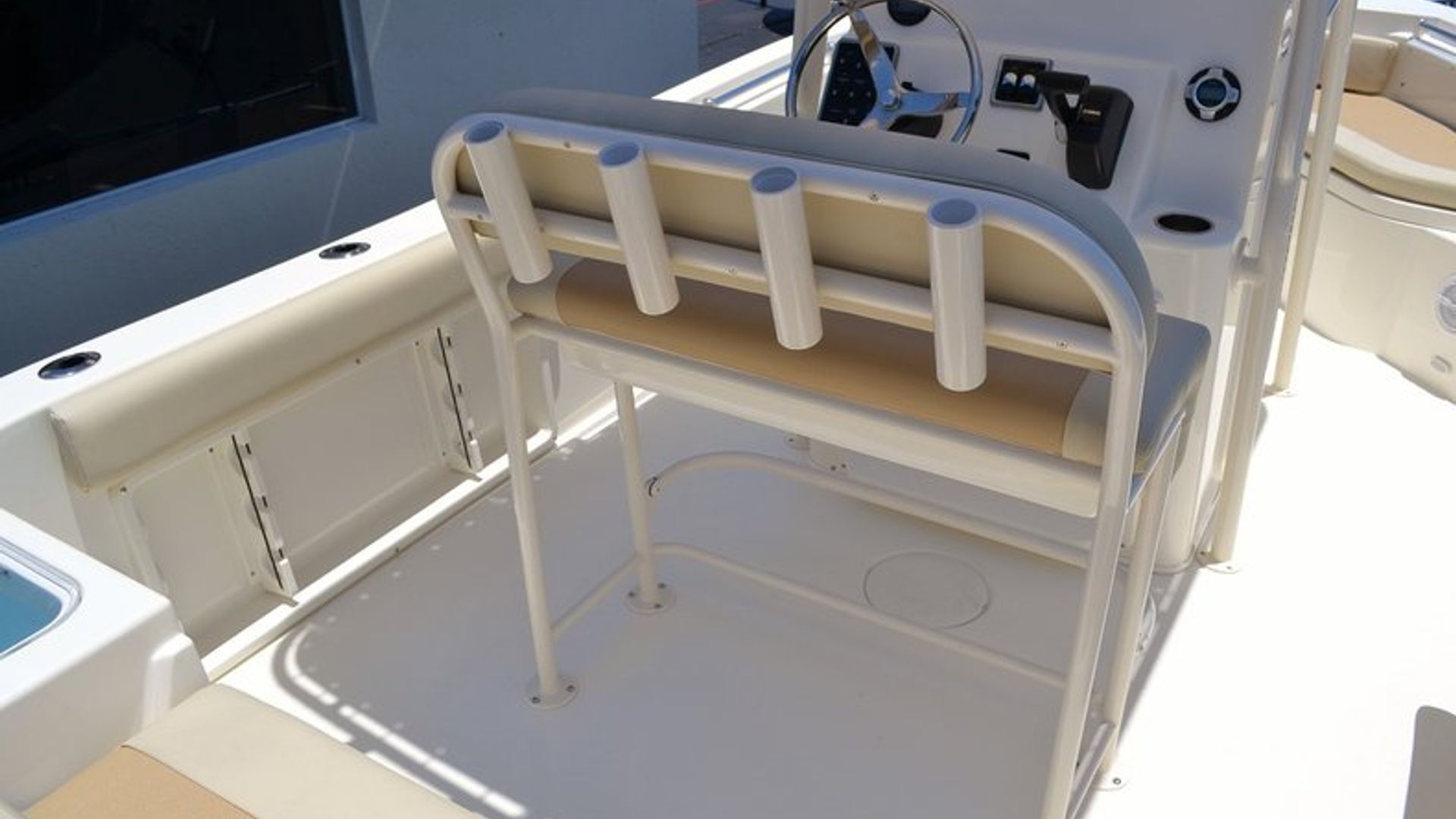 New 2014 Cobia 201 Center Console #T035 image 26