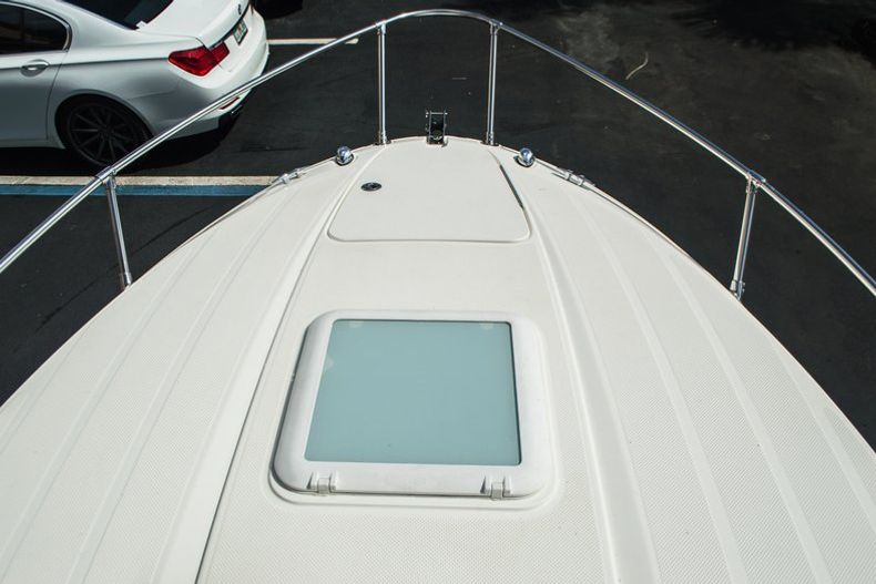Thumbnail 9 for Used 2007 Bayliner 192 Discovery Cuddy Cabin boat for sale in West Palm Beach, FL