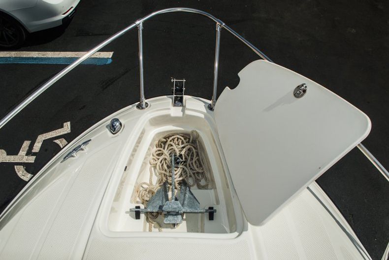 Thumbnail 11 for Used 2007 Bayliner 192 Discovery Cuddy Cabin boat for sale in West Palm Beach, FL