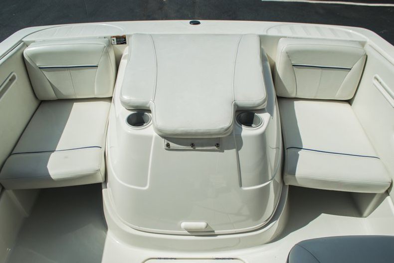 Thumbnail 29 for Used 2007 Bayliner 192 Discovery Cuddy Cabin boat for sale in West Palm Beach, FL
