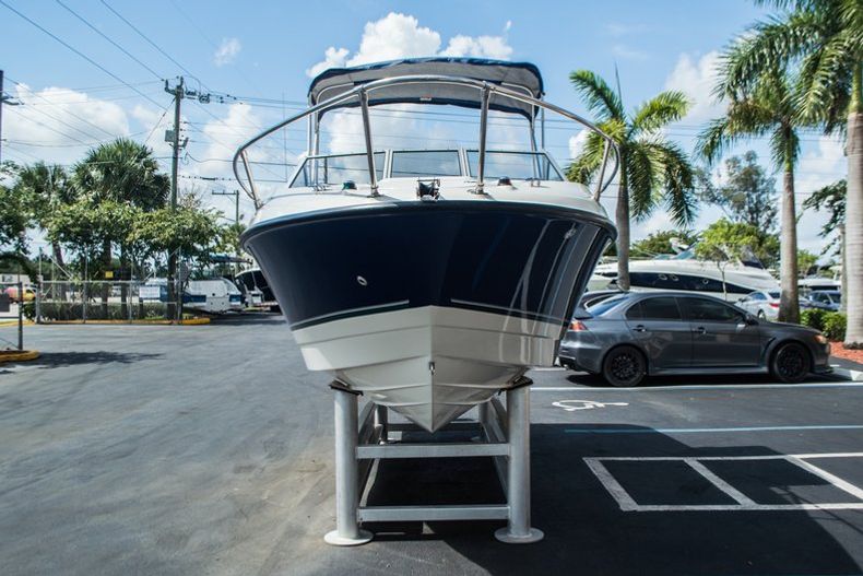 Thumbnail 2 for Used 2007 Bayliner 192 Discovery Cuddy Cabin boat for sale in West Palm Beach, FL