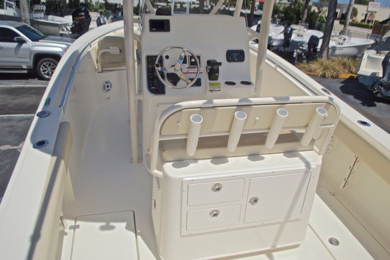 Thumbnail 10 for New 2017 Cobia 237 Center Console boat for sale in West Palm Beach, FL