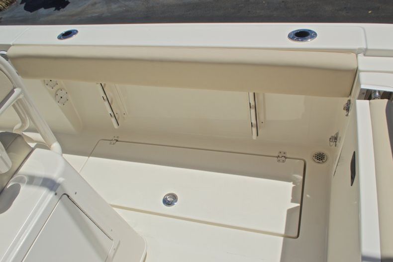 Thumbnail 18 for New 2017 Cobia 237 Center Console boat for sale in West Palm Beach, FL