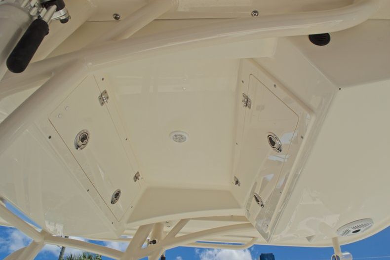 Thumbnail 40 for New 2017 Cobia 237 Center Console boat for sale in West Palm Beach, FL