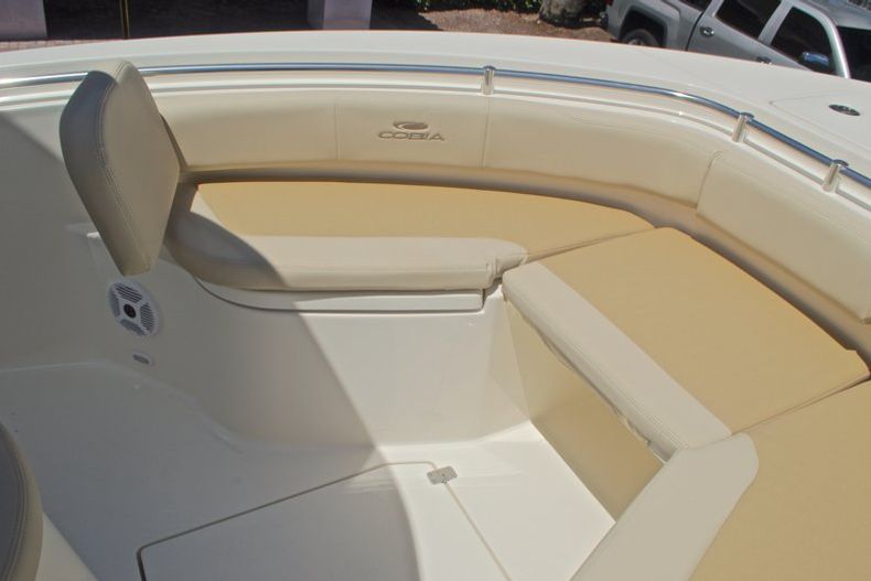 Thumbnail 52 for New 2017 Cobia 237 Center Console boat for sale in West Palm Beach, FL