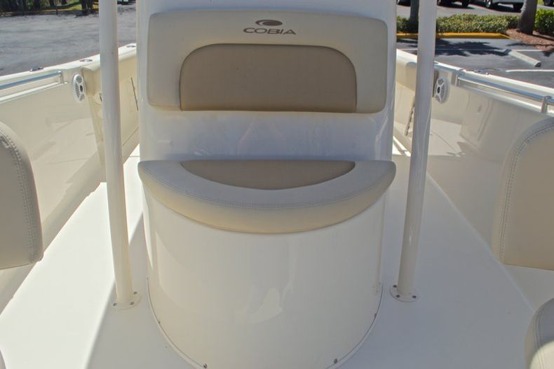 Thumbnail 48 for New 2017 Cobia 237 Center Console boat for sale in West Palm Beach, FL