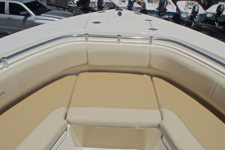 Thumbnail 56 for New 2017 Cobia 237 Center Console boat for sale in West Palm Beach, FL
