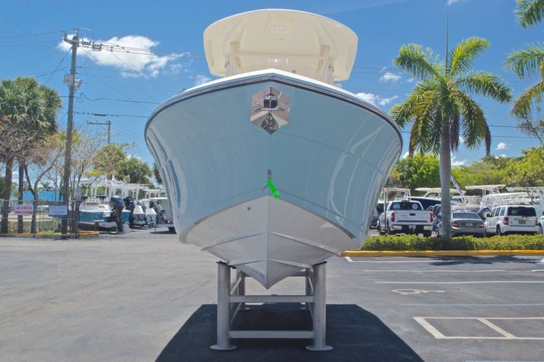 Thumbnail 3 for New 2017 Cobia 237 Center Console boat for sale in West Palm Beach, FL