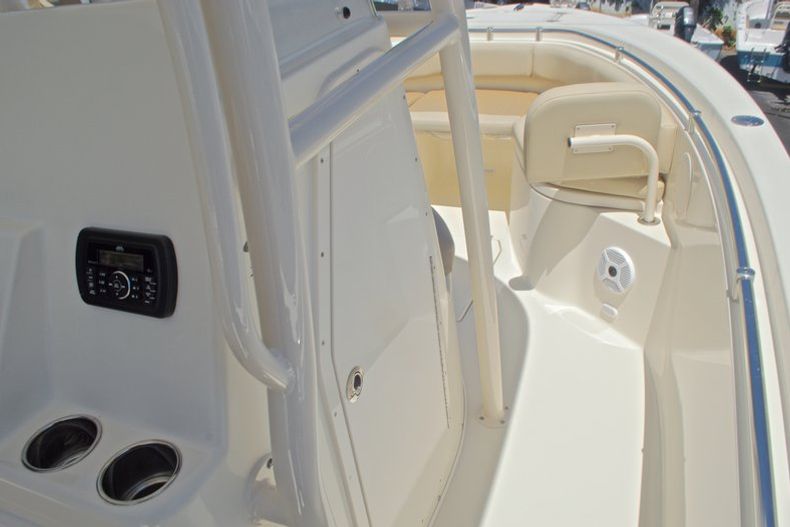 Thumbnail 44 for New 2017 Cobia 237 Center Console boat for sale in West Palm Beach, FL