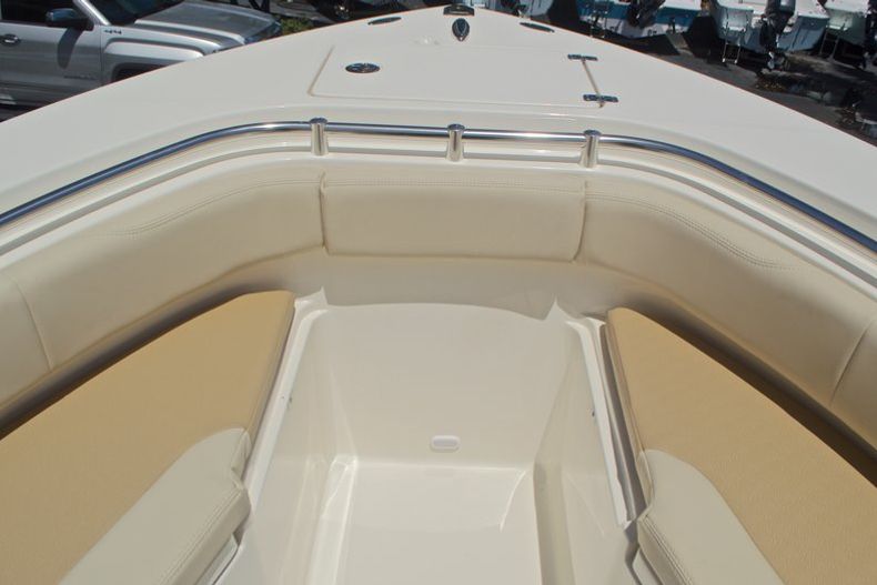 Thumbnail 57 for New 2017 Cobia 237 Center Console boat for sale in West Palm Beach, FL