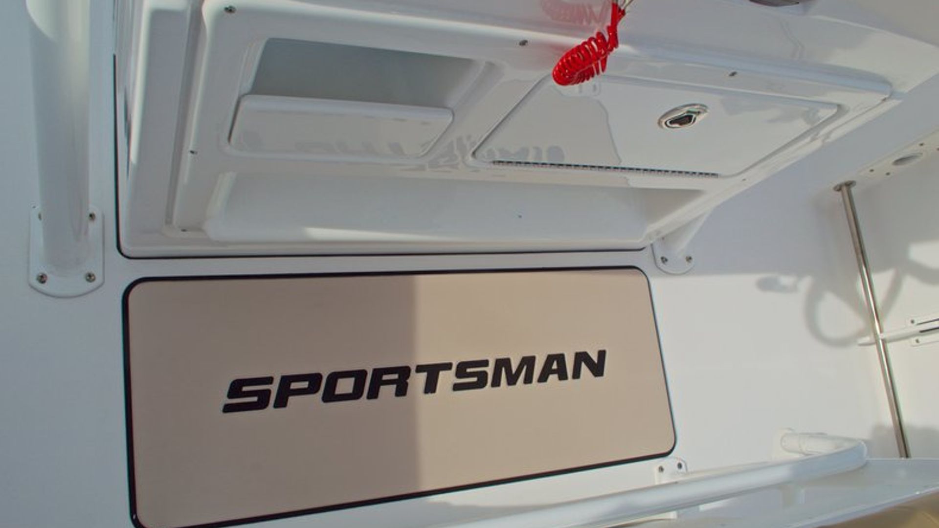 New 2017 Sportsman Open 232 Center Console #F397 image 37