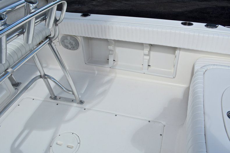 Thumbnail 25 for Used 2007 Sea Hunt Triton 220 Center Console boat for sale in West Palm Beach, FL
