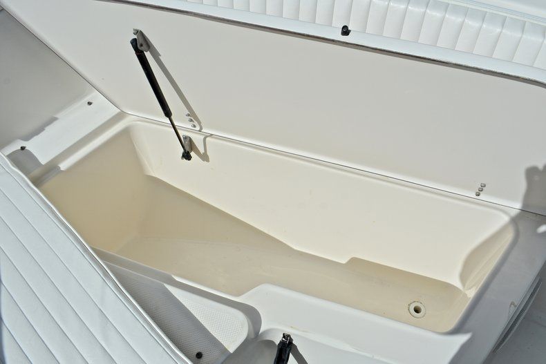Thumbnail 54 for Used 2007 Sea Hunt Triton 220 Center Console boat for sale in West Palm Beach, FL