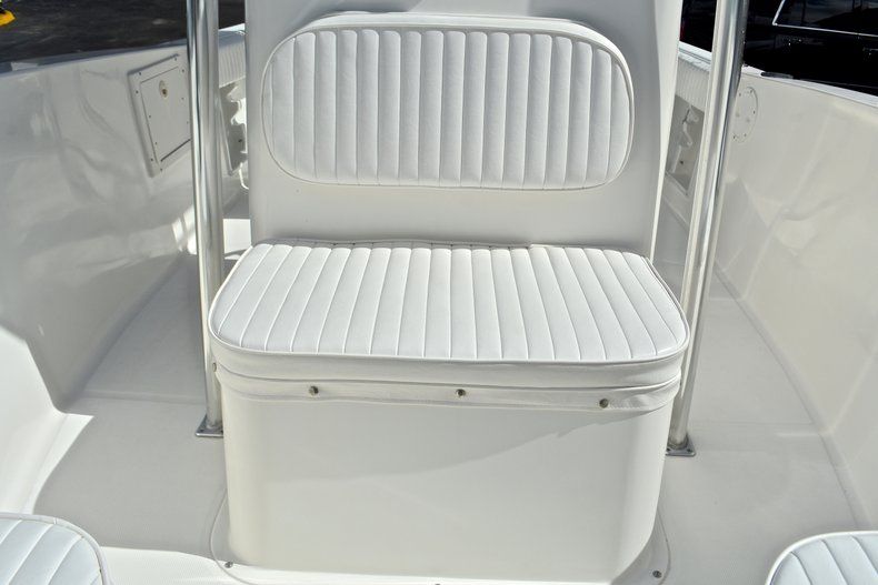 Thumbnail 50 for Used 2007 Sea Hunt Triton 220 Center Console boat for sale in West Palm Beach, FL