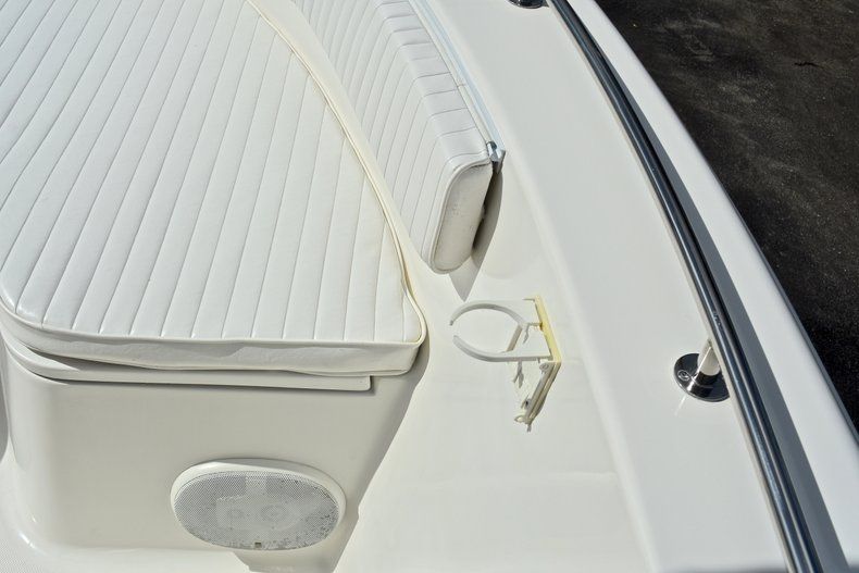Thumbnail 53 for Used 2007 Sea Hunt Triton 220 Center Console boat for sale in West Palm Beach, FL