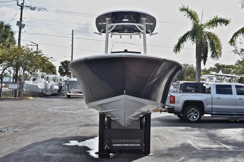 Thumbnail 2 for New 2018 Sportsman Open 212 Center Console boat for sale in Islamorada, FL