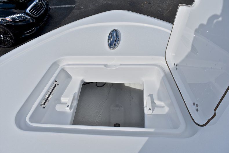 Thumbnail 49 for New 2018 Sportsman Open 212 Center Console boat for sale in Islamorada, FL