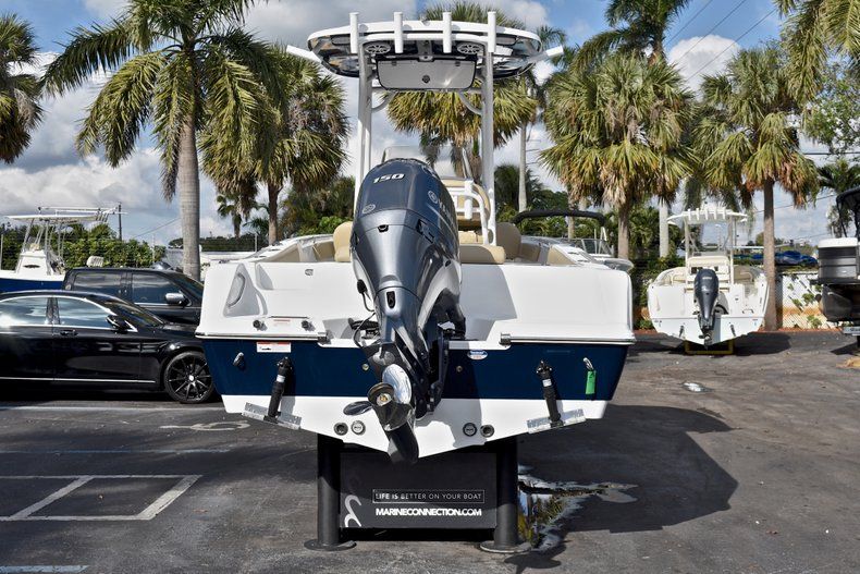 Thumbnail 6 for New 2018 Sportsman Open 212 Center Console boat for sale in Islamorada, FL