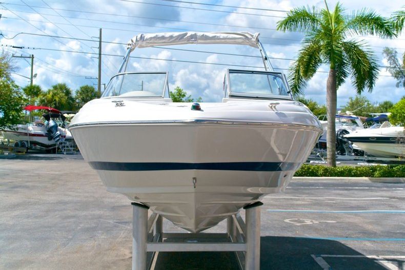 Thumbnail 11 for Used 2005 Mariah SX21 Bowrider boat for sale in West Palm Beach, FL
