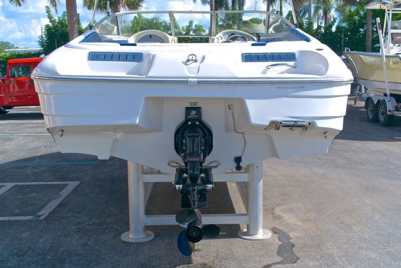 Thumbnail 13 for Used 2005 Mariah SX21 Bowrider boat for sale in West Palm Beach, FL