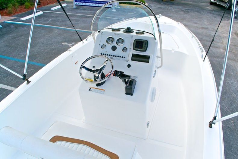 Thumbnail 21 for Used 2008 Sea Fox 187 Center Console boat for sale in West Palm Beach, FL
