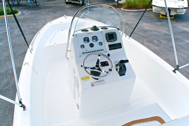 Thumbnail 23 for Used 2008 Sea Fox 187 Center Console boat for sale in West Palm Beach, FL