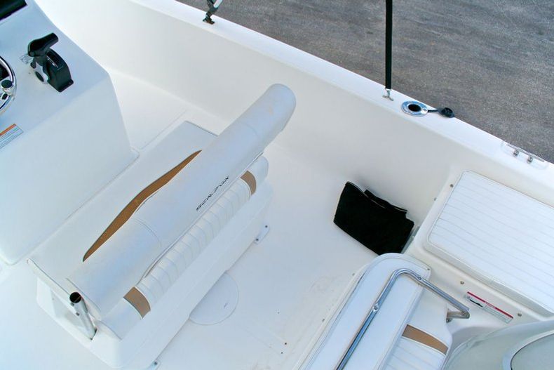 Thumbnail 24 for Used 2008 Sea Fox 187 Center Console boat for sale in West Palm Beach, FL