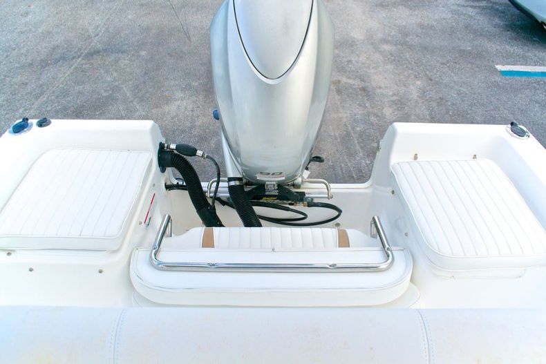 Thumbnail 25 for Used 2008 Sea Fox 187 Center Console boat for sale in West Palm Beach, FL