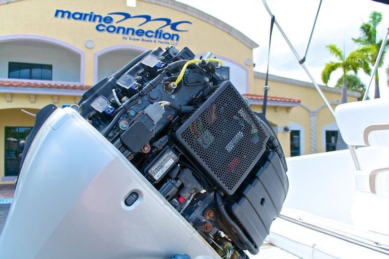 Thumbnail 17 for Used 2008 Sea Fox 187 Center Console boat for sale in West Palm Beach, FL