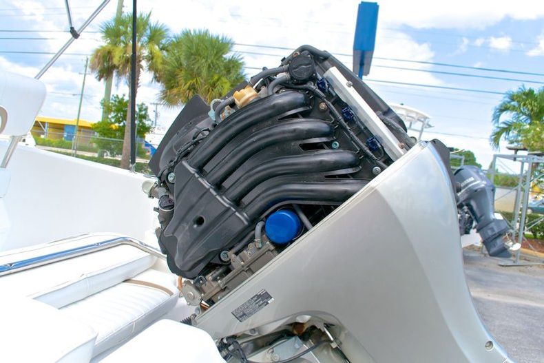 Thumbnail 19 for Used 2008 Sea Fox 187 Center Console boat for sale in West Palm Beach, FL