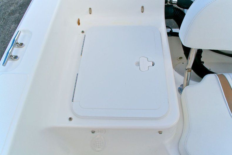 Thumbnail 31 for Used 2008 Sea Fox 187 Center Console boat for sale in West Palm Beach, FL