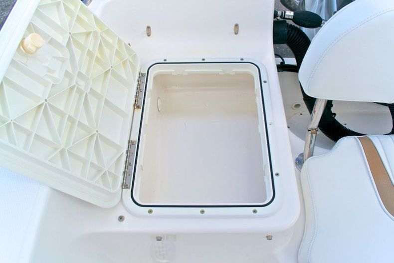 Thumbnail 32 for Used 2008 Sea Fox 187 Center Console boat for sale in West Palm Beach, FL