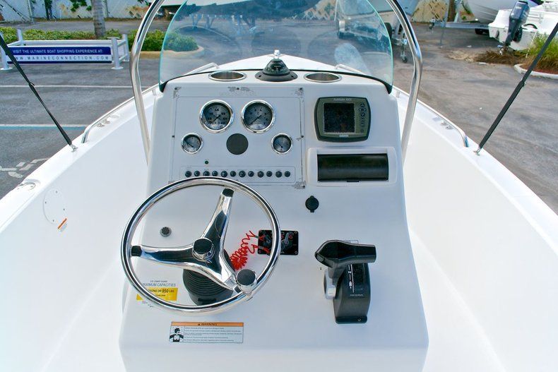 Thumbnail 35 for Used 2008 Sea Fox 187 Center Console boat for sale in West Palm Beach, FL
