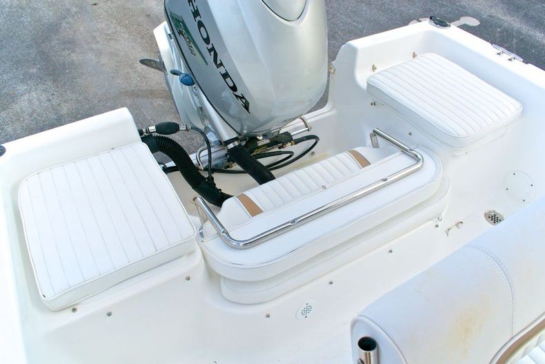 Thumbnail 26 for Used 2008 Sea Fox 187 Center Console boat for sale in West Palm Beach, FL