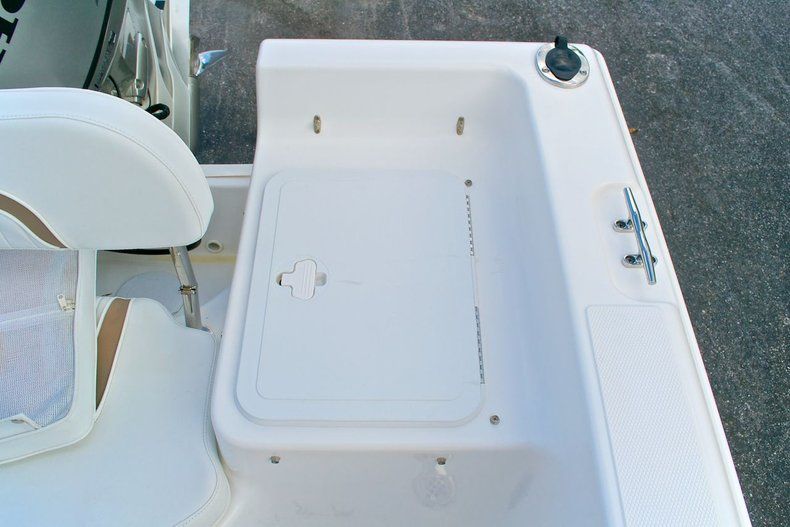 Thumbnail 29 for Used 2008 Sea Fox 187 Center Console boat for sale in West Palm Beach, FL